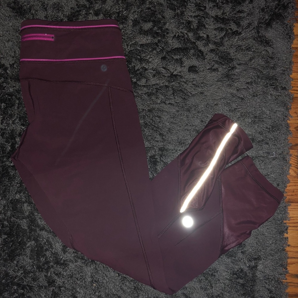 Lululemon Legging